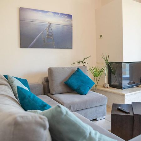 Solari Hill Maisonette Two Private Parking Alepou Luaran gambar