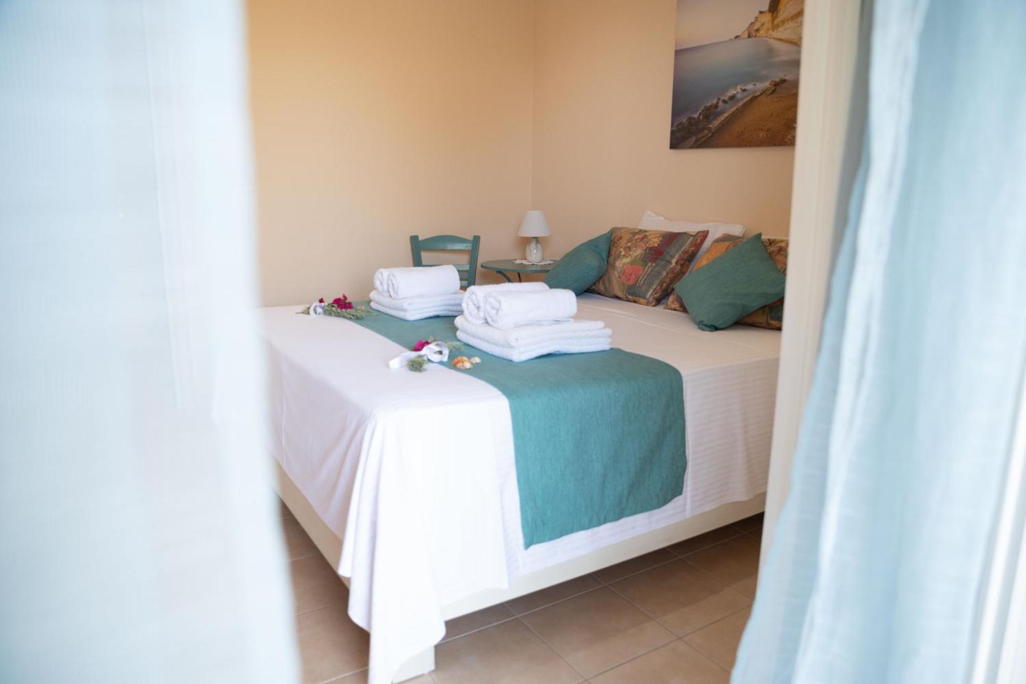 Solari Hill Maisonette Two Private Parking Alepou Luaran gambar