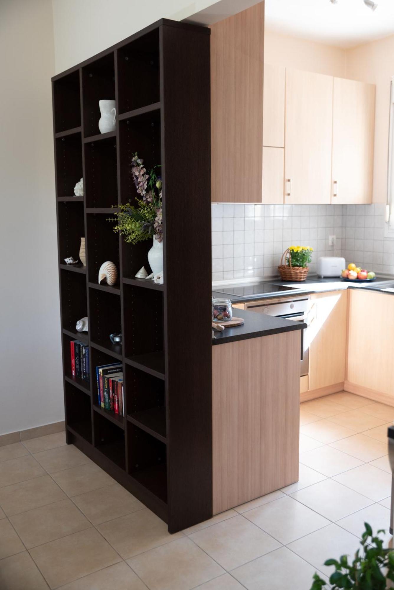 Solari Hill Maisonette Two Private Parking Alepou Luaran gambar